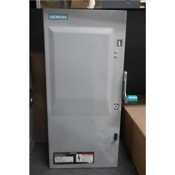 INTERUPTEUR SIEMENS ID323