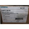 Image 1 : INTERRUPTEUR DE SÉCURITÉ INDUSTRIEL SIEMENS HNFC361R 30a 3-POLES 600v