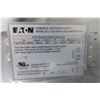 Image 4 : PANNEAUX DEL 2'x4' EATON 24FP4740C