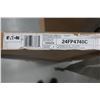 Image 5 : PANNEAUX DEL 2'x4' EATON 24FP4740C