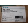 Image 1 : INTERRUPTEUR DE SÉCURITÉ INDUSTRIEL SIEMENS HNFC362R 3 POLES 60a, 600v