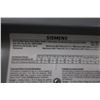 Image 3 : INTERRUPTEUR DE SÉCURITÉ INDUSTRIEL SIEMENS 3-POLES 60A/600V