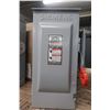 Image 1 : INTERRUPTEUR DE SÉCURITÉ INDUSTRIEL SIEMENS 3-POLES 30A/600V