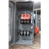 Image 2 : INTERRUPTEUR DE SÉCURITÉ INDUSTRIEL SIEMENS 3-POLES 30A/600V