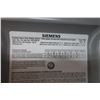 Image 3 : INTERRUPTEUR DE SÉCURITÉ INDUSTRIEL SIEMENS 3-POLES 30A/600V