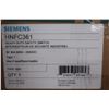 Image 1 : INTERRUPTEUR DE SÉCURITÉ INDUSTRIEL SIEMENS HNFC361R 30a 3-POLES 600v