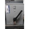 Image 1 : INTERRUPTEUR SIEMENS V7H3605J 40a, 600v 3PHASE 50hp