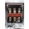 Image 2 : INTERRUPTEUR SIEMENS V7H3605J 40a, 600v 3PHASE 50hp