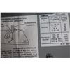 Image 3 : INTERRUPTEUR SIEMENS V7H3605J 40a, 600v 3PHASE 50hp