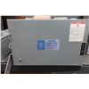 Image 1 : INTERRUPTEUR XL UNIVERSAL UV4223-C 250v 4 POLES 100a