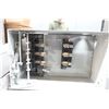 Image 2 : INTERRUPTEUR XL UNIVERSAL UV4223-C 250v 4 POLES 100a