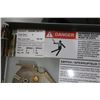 Image 3 : DEAD-FRONT SWITCH DBL EATON FDPWT 3611J 600v, 20hp 30a