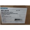 Image 1 : INTERRUPTEUR DE SÉCURITÉ INDUSTRIEL SIEMENS HFC361B 3 POLES ,  30a, 600v