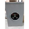 Image 1 : BOÎTE A COMPTEUR HYDEL EK400R0