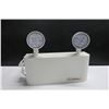Image 1 : LUMIÈRES D'URGENCE DEL AVEC BATT T&B RGC272BLD
