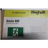 Image 2 : ENSEIGNES DE SORTIE RM BEGHELLI SL-RMSPLU-0LR-M