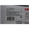 Image 2 : ENSEIGNES DE SORTIE RM ABB CM-RC-L