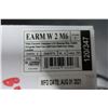 Image 2 : ENSEIGNE DE SORTIE RM EARM W 2 M6