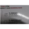 Image 3 : ENSEIGNE DE SORTIE RM TUROLIFE TL-RMES301