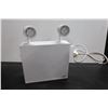 Image 1 : LUMIÈRE D'URGENCE DEL AVEC BATT STANPRO SLB12100-2M5LA