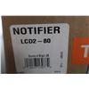 Image 3 : HONEYWELL NOTIFIER LCD2-80