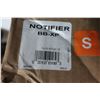 Image 3 : HONEYWELL NOTIFIER ABF-2DBC & BB-XP + 1 PORTE EN PRIME