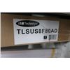 Image 3 : LOT DE 17 TRACK LIGHT ASST