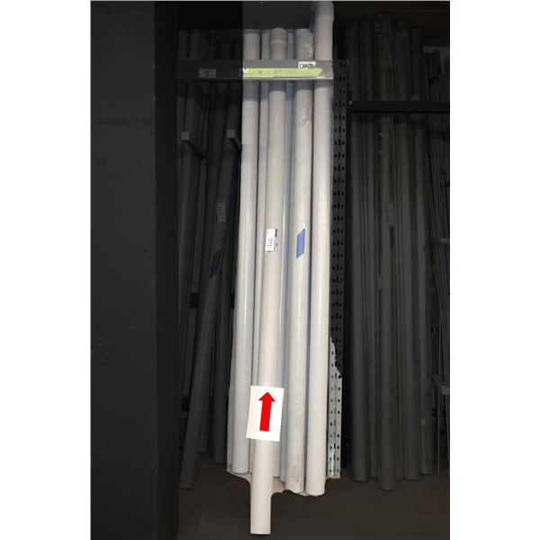 CONDUIT 4  EN PVC