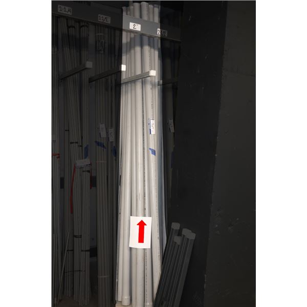 CONDUIT 2.5  EN PVC