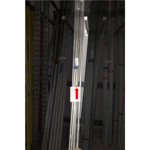 CONDUIT GALV. E.M.T 1.5 