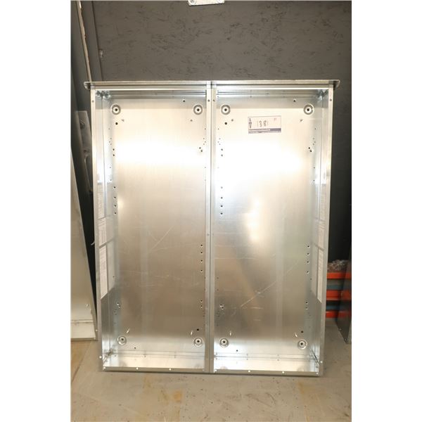 BOITIER EN MÉTAL 20"x60"x6" SIEMENS TYPE 2