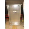 Image 1 : BOITIER EN MÉTAL 20"x38"x6" SIEMENS TYPE 2
