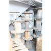 Image 1 : LOT DE 11 BOBINES EN BOIS ASST