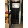 Image 2 : CABINET POUR BATTERIES 24"X73"x33"