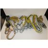 Image 1 : LOT: 6 RANGÉE DE SÉCURITÉ ASST