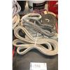 Image 1 : LOT: 8 SANGLES EN NYLON