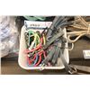 Image 1 : LOT: 14 BUNGEES ASST