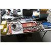 Image 1 : LOT: OUTILS ET PRODUITS ASST
