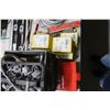 Image 2 : LOT: OUTILS ET PRODUITS ASST