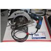Image 1 : LOT: 2 OUTILS BLACK & DECKER (SCIE RONDE & PERCEUSE)