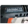 Image 3 : LOT: 2 OUTILS BLACK & DECKER (SCIE RONDE & PERCEUSE)