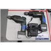 Image 1 : LOT: 2 PERCEUSES SANS FIL BLACK & DECKER