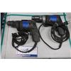 Image 1 : LOT: 2 PERCEUSES ELEC B&D
