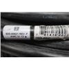 Image 3 : LOT: 3 FILS COAX ENROBE EN PVC