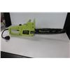 Image 1 : SCIE À CHAÎNE ELEC POULON 14" 2.0HP
