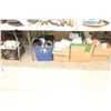 Image 1 : LOT: 6 BOÎTES DES TUBES, COUPS, JOINTS EN PVC