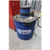 Image 2 : ASPIRATEUR WORKSHOP 120L 5.0 H.P.