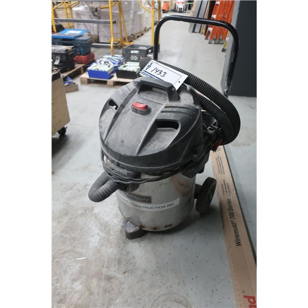 SHOP VAC HAUSSMANN HAUS 955-14