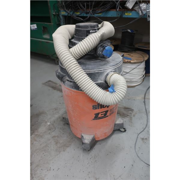 ASPIRATEUR SHOP-VAC 13g