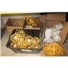 Image 1 : LOT: PIÈCES DE RECHANGE STRING LIGHT